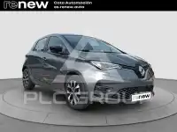 2022 Renault ZOE