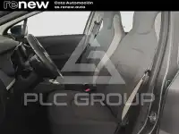 2022 Renault ZOE