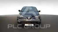 2022 Renault ZOE