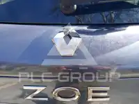 2022 Renault ZOE