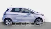 2022 Renault ZOE