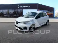 2022 Renault ZOE