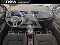 2022 Renault ZOE