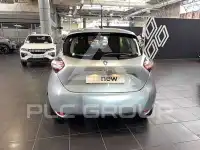 2022 Renault ZOE
