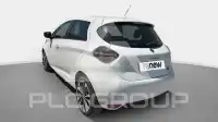 2022 Renault ZOE