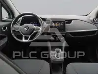 2022 Renault ZOE