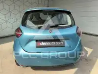 2022 Renault ZOE