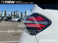 2022 Renault ZOE