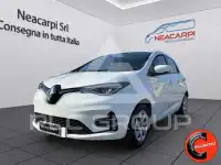 2022 Renault ZOE