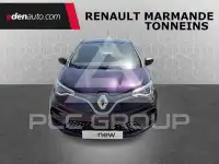 2022 Renault ZOE