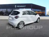 2022 Renault ZOE