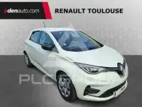 2022 Renault ZOE