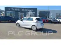 2022 Renault ZOE