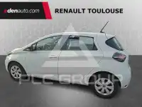 2022 Renault ZOE