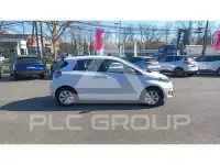 2022 Renault ZOE