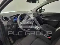 2022 Renault ZOE