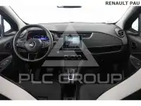 2022 Renault ZOE