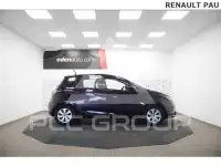 2022 Renault ZOE