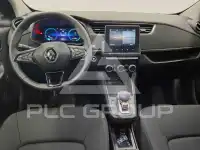 2022 Renault ZOE