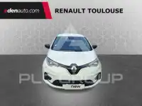 2022 Renault ZOE