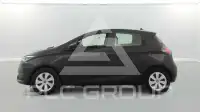 2022 Renault ZOE