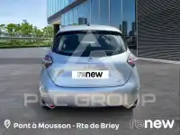 2022 Renault ZOE