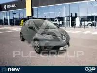 2022 Renault ZOE