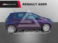 2022 Renault ZOE