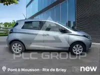 2022 Renault ZOE