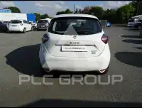 2022 Renault ZOE