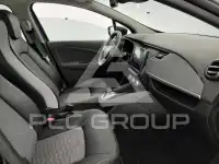 2022 Renault ZOE
