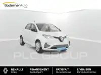 2022 Renault ZOE