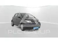 2022 Renault ZOE