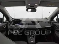 2022 Renault ZOE