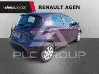 2022 Renault ZOE