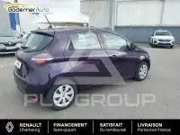 2022 Renault ZOE