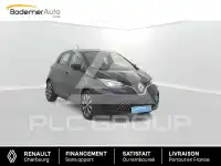 2022 Renault ZOE