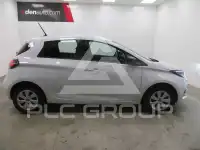 2022 Renault ZOE