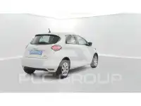 2022 Renault ZOE