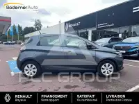 2022 Renault ZOE
