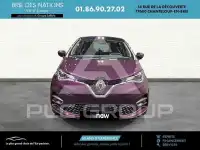 2022 Renault ZOE