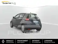 2022 Renault ZOE