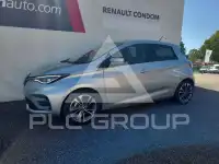 2022 Renault ZOE