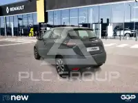 2022 Renault ZOE