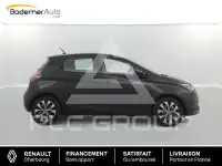 2022 Renault ZOE