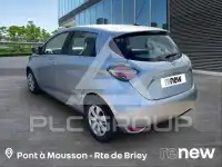 2022 Renault ZOE