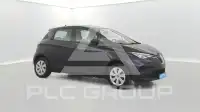 2022 Renault ZOE