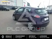 2022 Renault ZOE