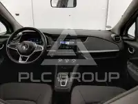 2022 Renault ZOE