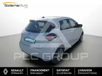 2022 Renault ZOE